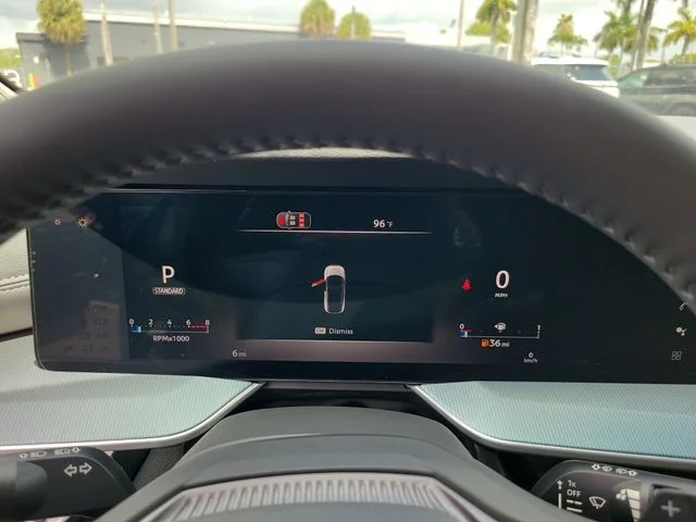 New 2026 Gun Metallic Nissan SL image 18
