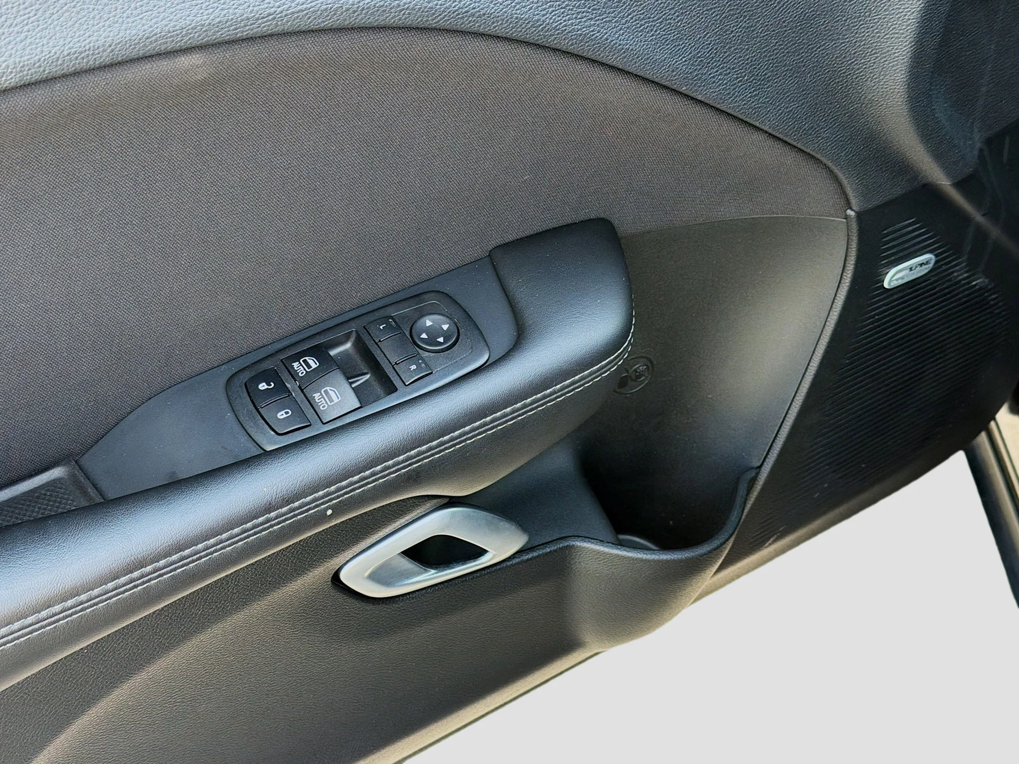 Used 2023 Pitch Black Clearcoat Dodge R/T image 20