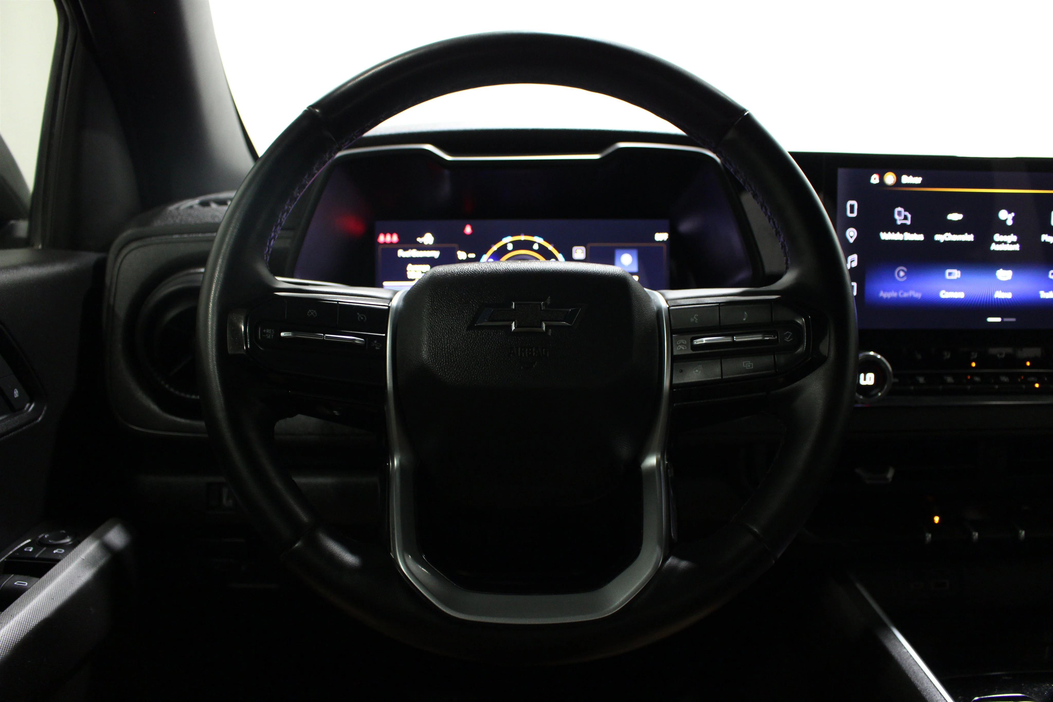 2025 Chevrolet Colorado Trail Boss - Photo 11
