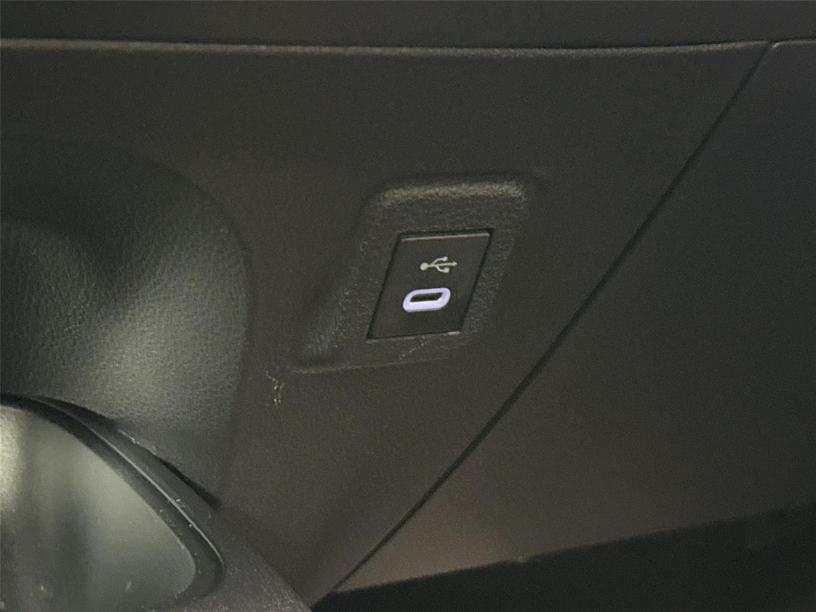 Certified Used 2026 Underground Toyota LE image 25