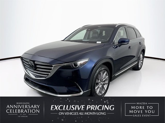 2023 Mazda CX-9 Grand Touring