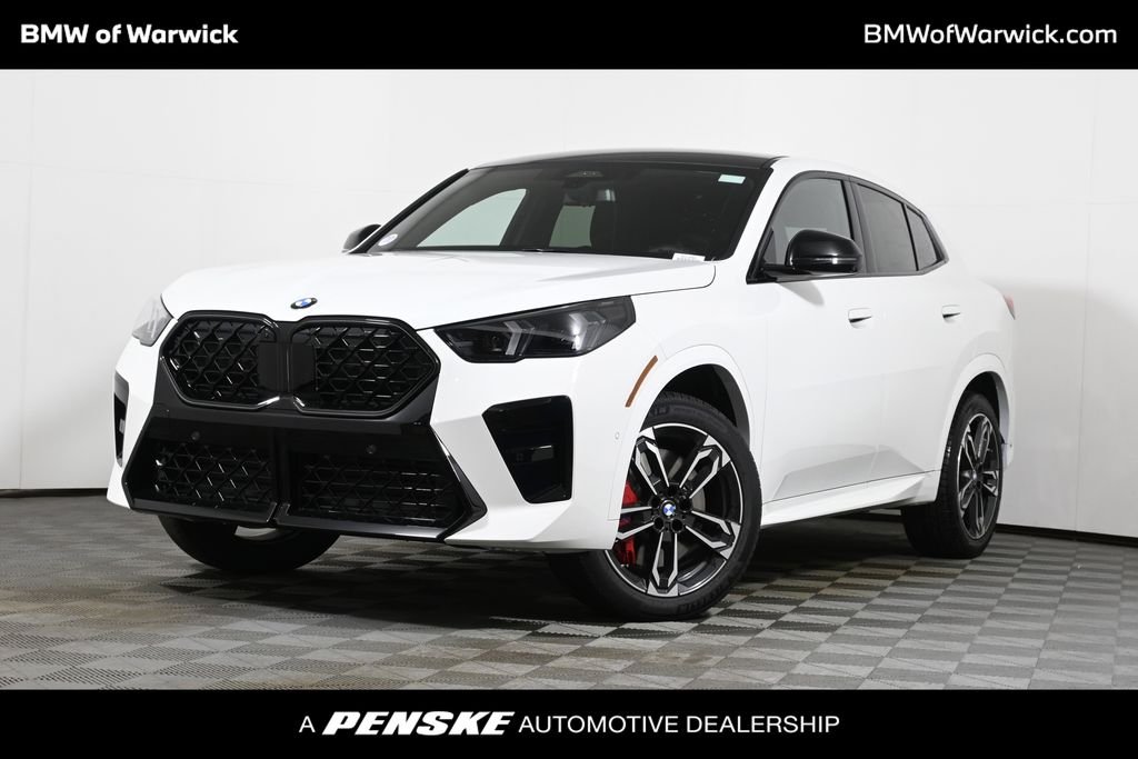 2026 BMW X2