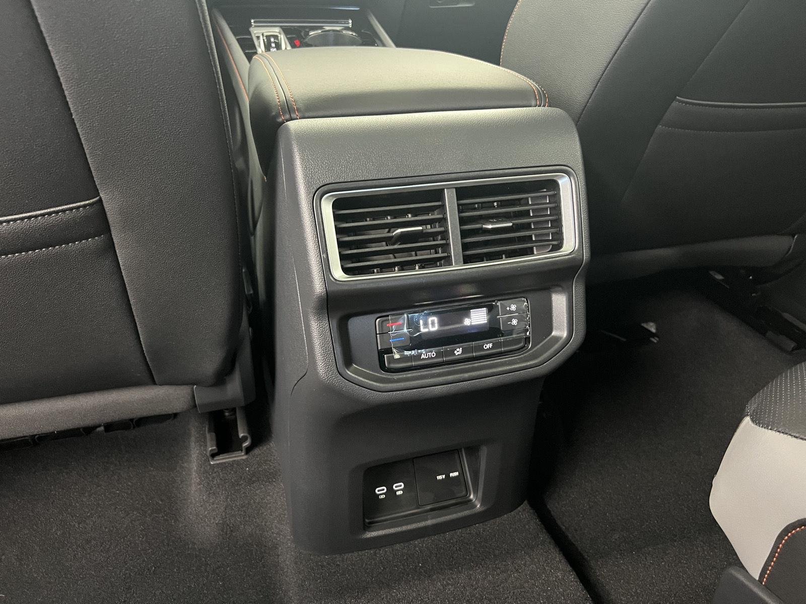 New 2026 Pure Gray Volkswagen 2.0T Peak Edition image 26