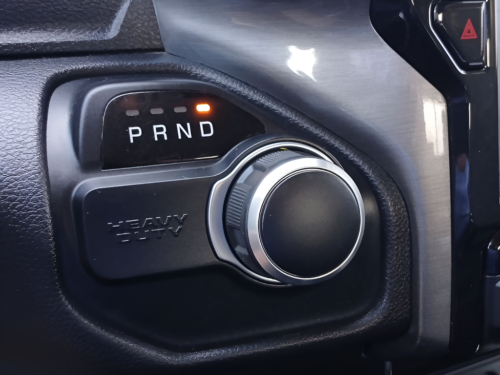 Used 2019 Red Ram Tradesman image 12
