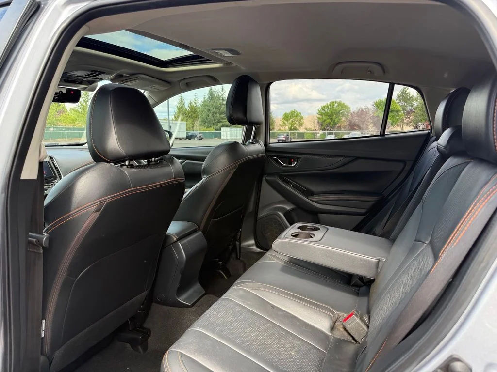 Used 2018 Ice Silver Metallic Subaru 2.0i Limited image 20