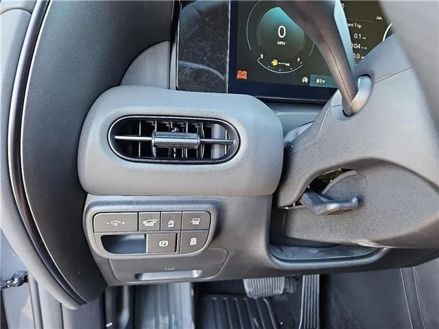 New 2026 Ecotronic Gray Pearl Hyundai XRT Pro image 16