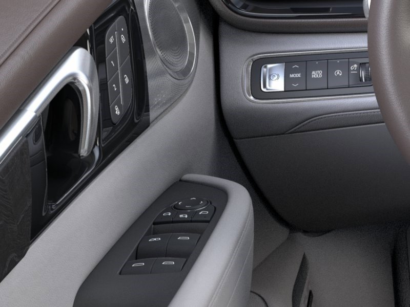2026 Buick Enclave Avenir - Photo 22