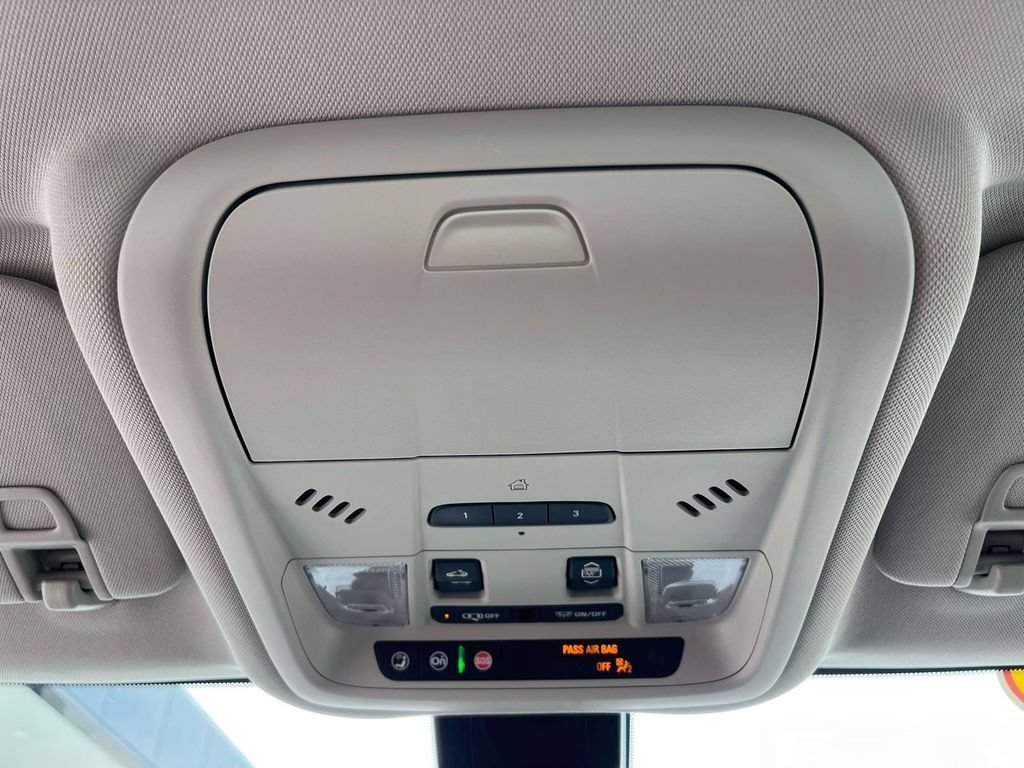 Certified Used 2023 Ebony Twilight Metallic GMC Denali image 36