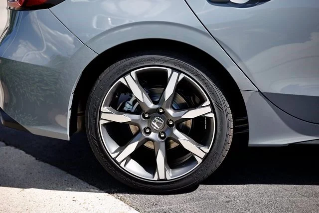 New 2026 Urban Gray Pearl Honda Sport Touring image 19