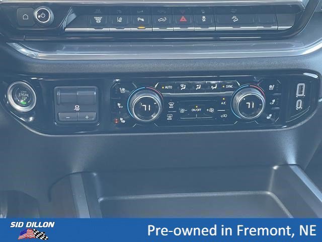 2025 Chevrolet Silverado 2500HD High Country - Photo 12