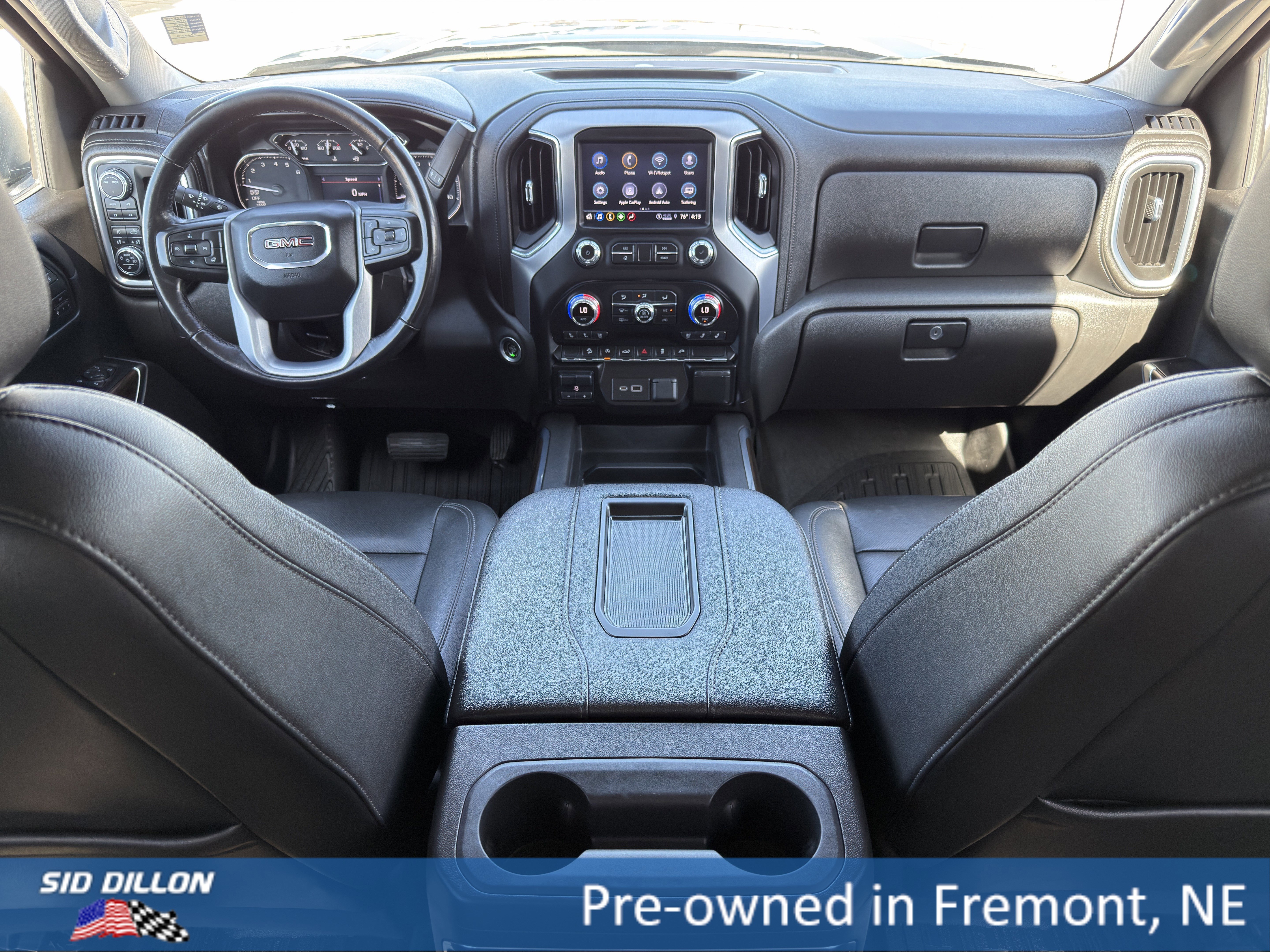2021 GMC Sierra 1500 SLT - Photo 8