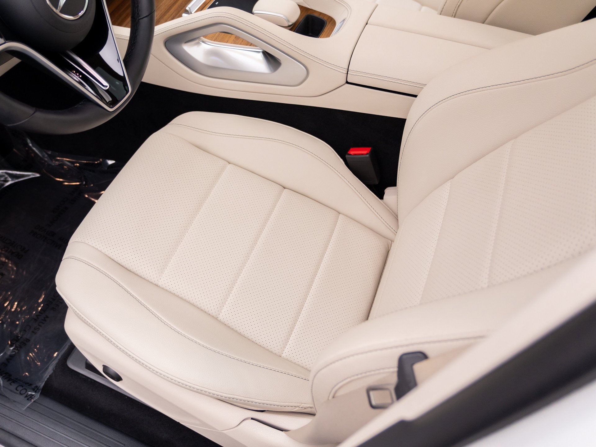 Used 2025  Mercedes-Benz GLE 350 image 15
