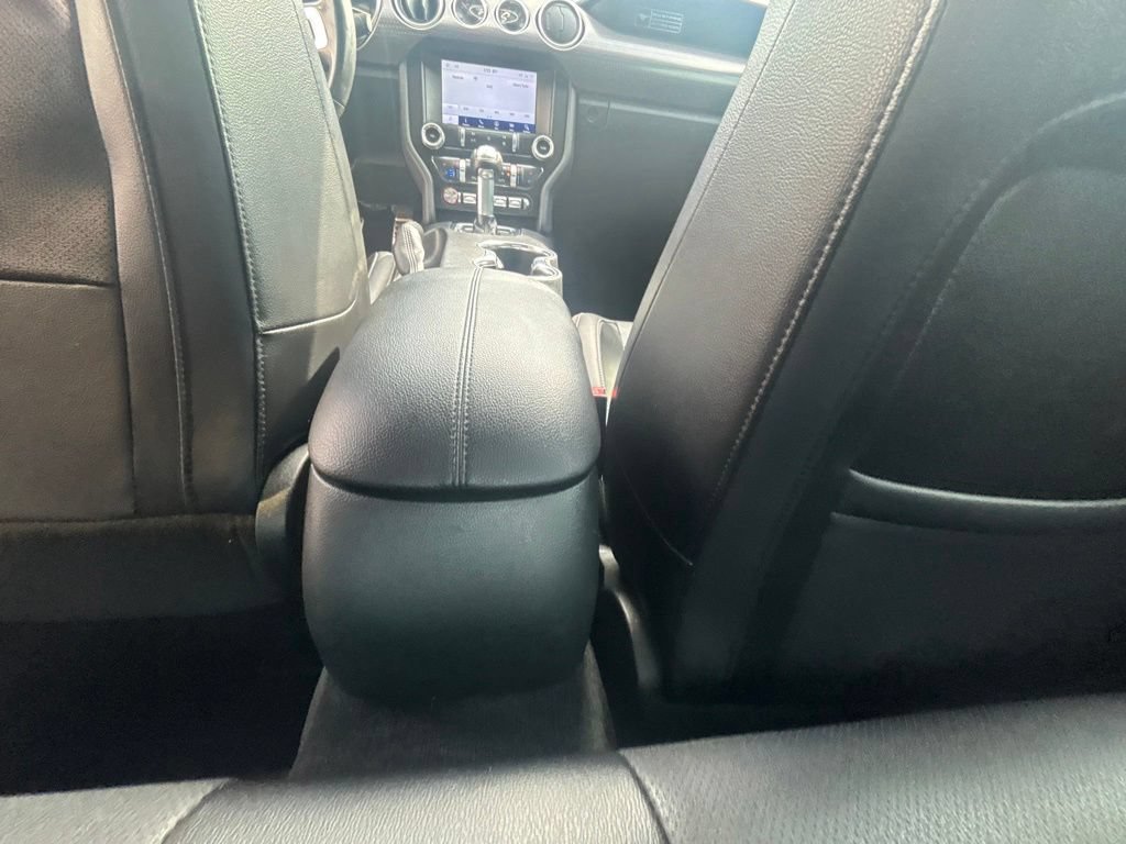 Used 2020 Blue Ford GT image 17