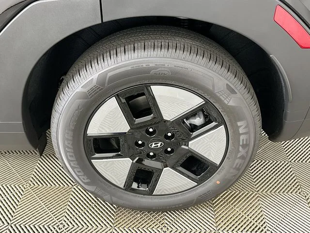 New 2026 Hyundai SANTA FE HYBRID SEL
