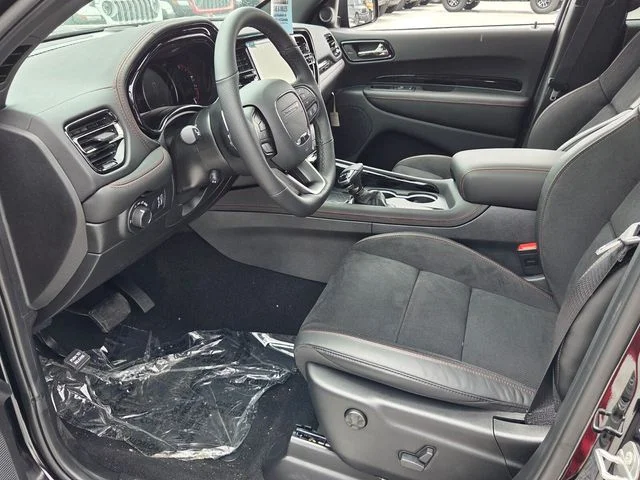 New 2026 Diamond Black Clear-Coat Exterior Paint Dodge GT Plus HEMI V8 image 16
