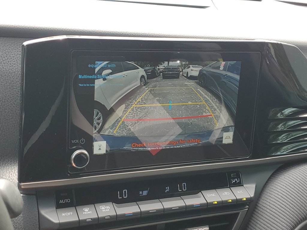 Used 2026  Toyota SE image 25