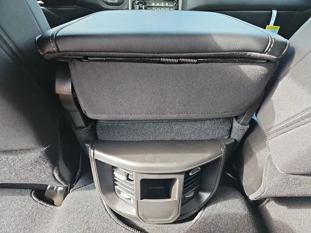 2026 RAM 2500 Tradesman - Photo 14