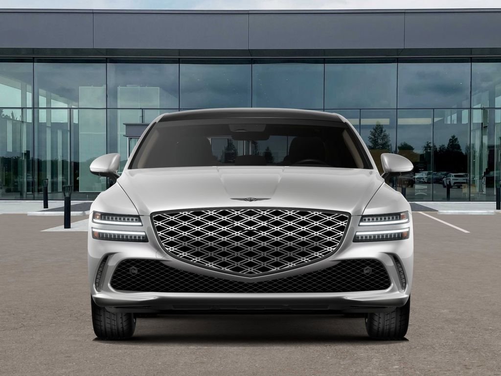 New 2027  Genesis 2.5T image 6