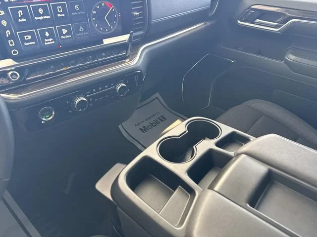 Used 2024 Onyx Black GMC Elevation image 45
