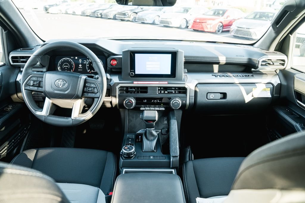 New 2026 Underground Toyota TRD Off-Road image 12