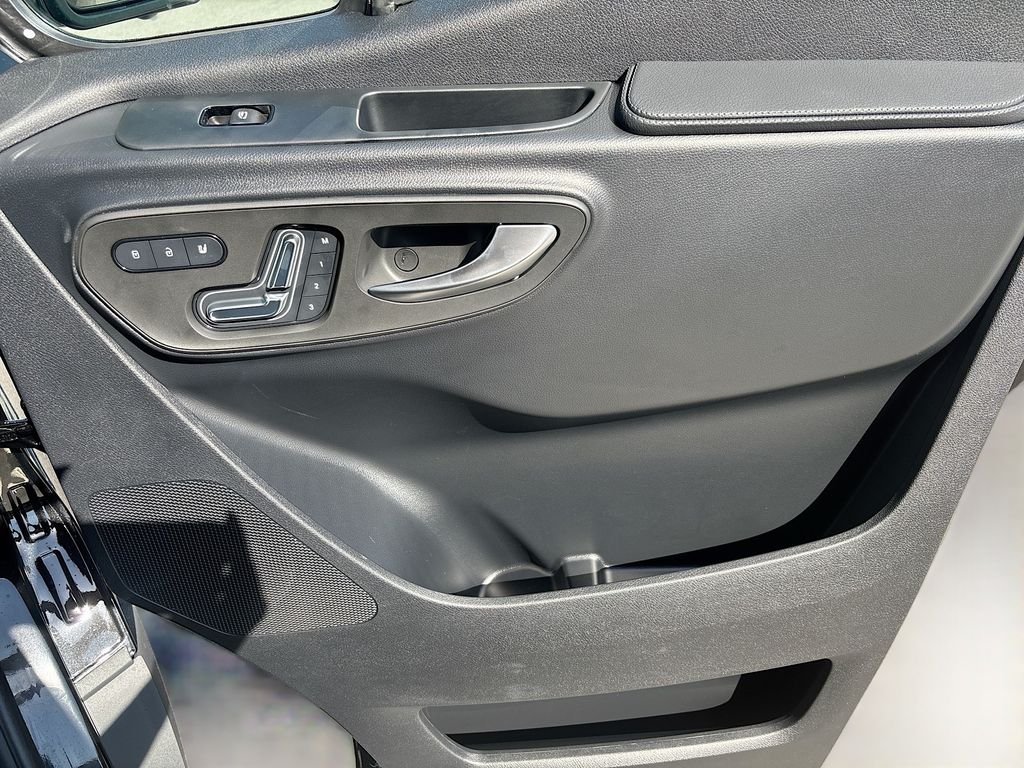 New 2026 Black Mercedes-Benz Passenger 170 WB image 22