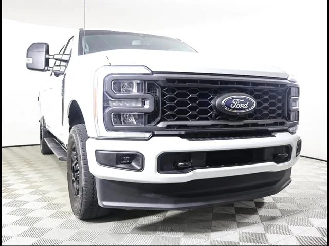 2023 Ford F-250 XLT 4x4 Crew Cab 6-3/4' Box's photo