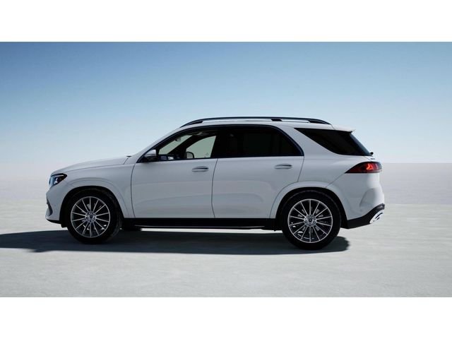 New 2027 Polar White Mercedes-Benz GLE 350 image 33