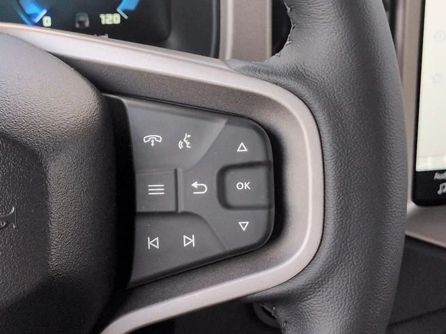 New 2026 Avalanche Gray Ford Outer Banks® image 24