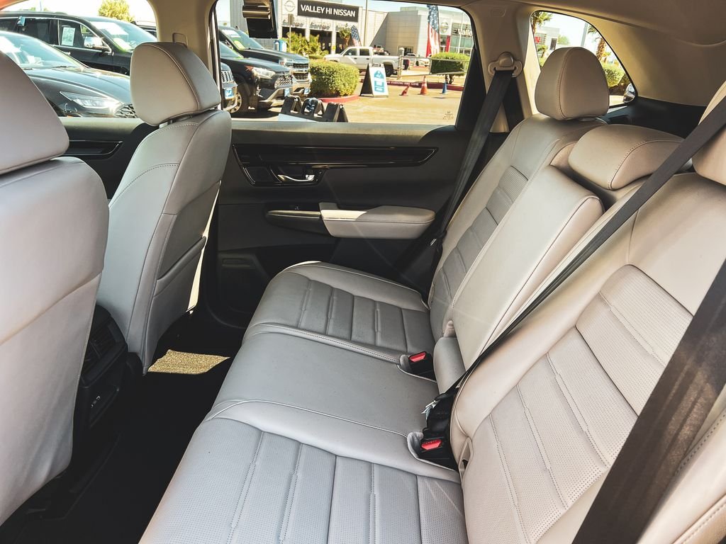 Used 2026  Honda EX-L image 32