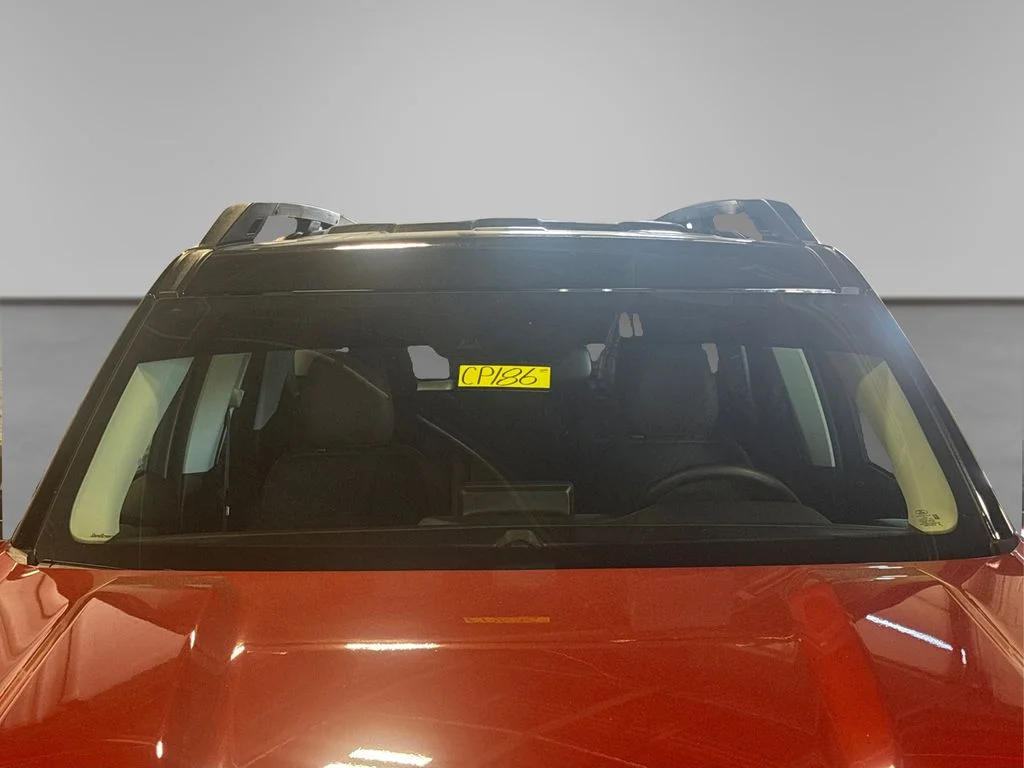 Certified Used 2024 Chili Pepper Red Ford Outer Banks image 14