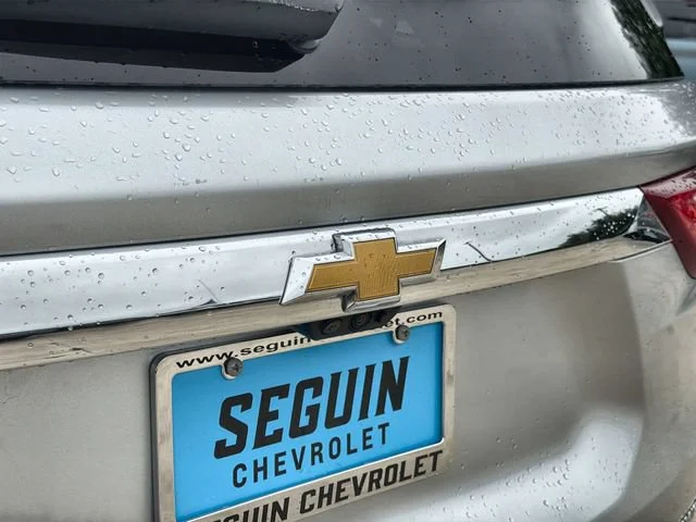 Used 2020 SILVER ICE METALLIC Chevrolet Premier image 30