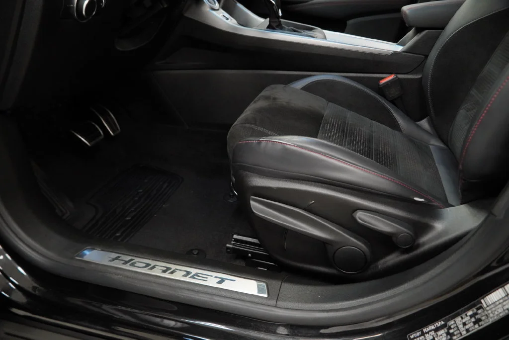 Used 2024  Dodge GT image 38