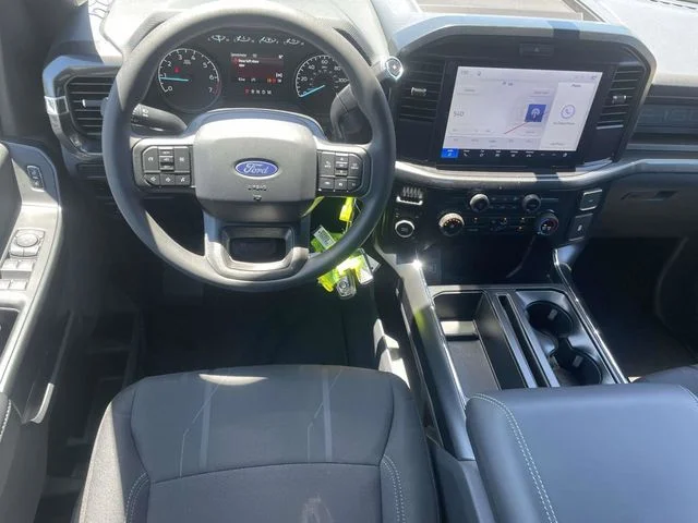 New 2026 Avalanche Ford STX® image 10