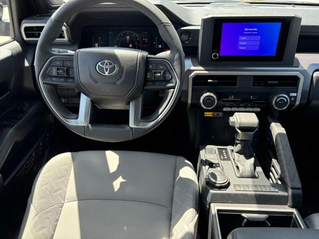 Used 2026 Black Toyota SR5 image 19