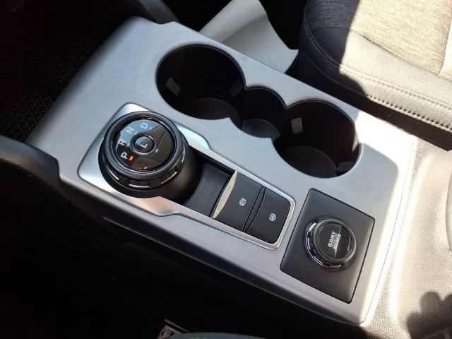 Used 2022 Green Ford Big Bend image 23