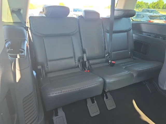 Used 2025 Blue Ford Active image 13