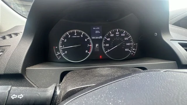 Used 2018 Gray Acura Base image 29