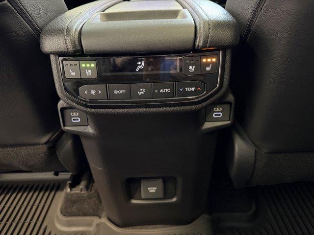 Certified Used 2026 WIND CHILL PEARL Toyota  image 54