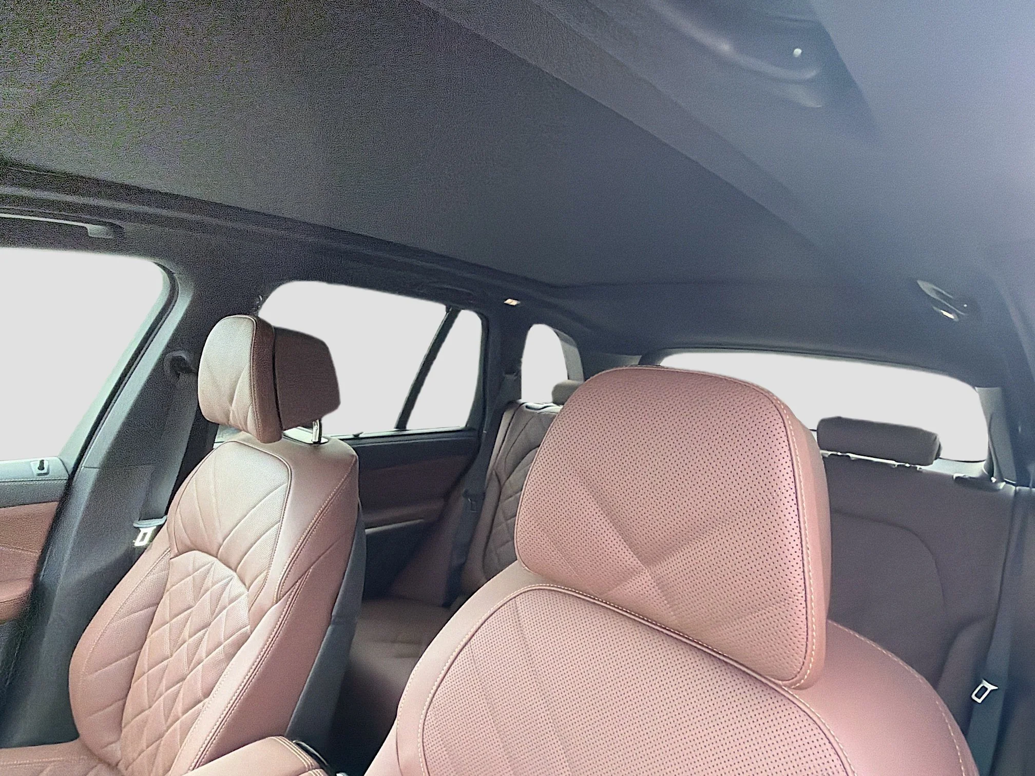 New 2026 Brooklyn Grey Metallic BMW xDrive40i image 27