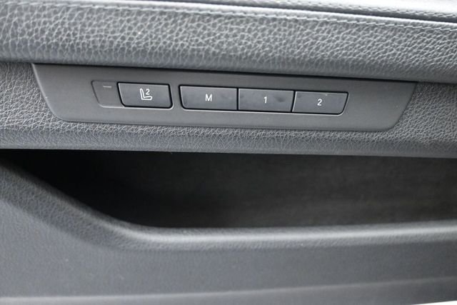 Used 2013 Black BMW 740Li image 21