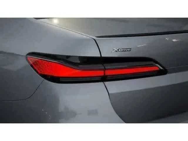 New 2026 Brooklyn Grey Metallic BMW 760i xDrive image 8