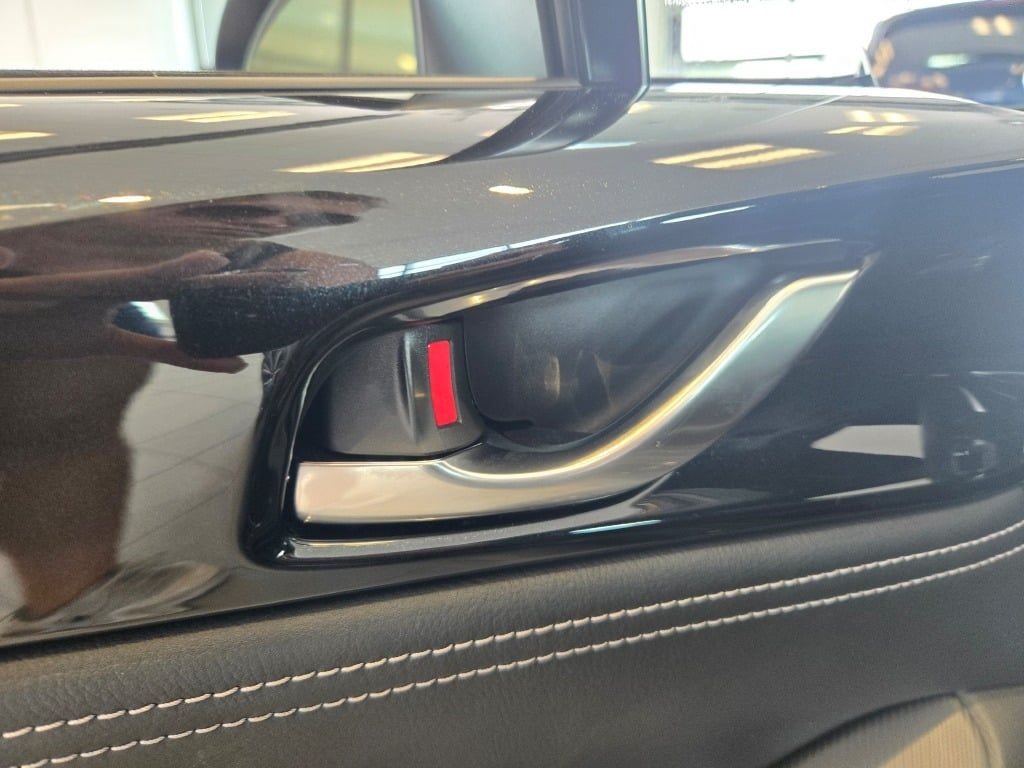 2025 Mazda MX-5 Miata Grand Touring - Photo 14