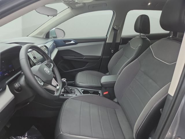 Used 2023 Silver Metallic Volkswagen 1.5T SE image 14