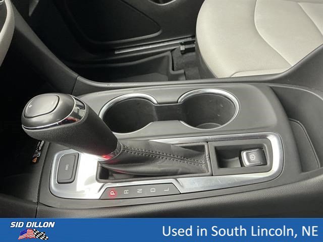Used 2021 Cajun Red Tintcoat Chevrolet Premier image 13