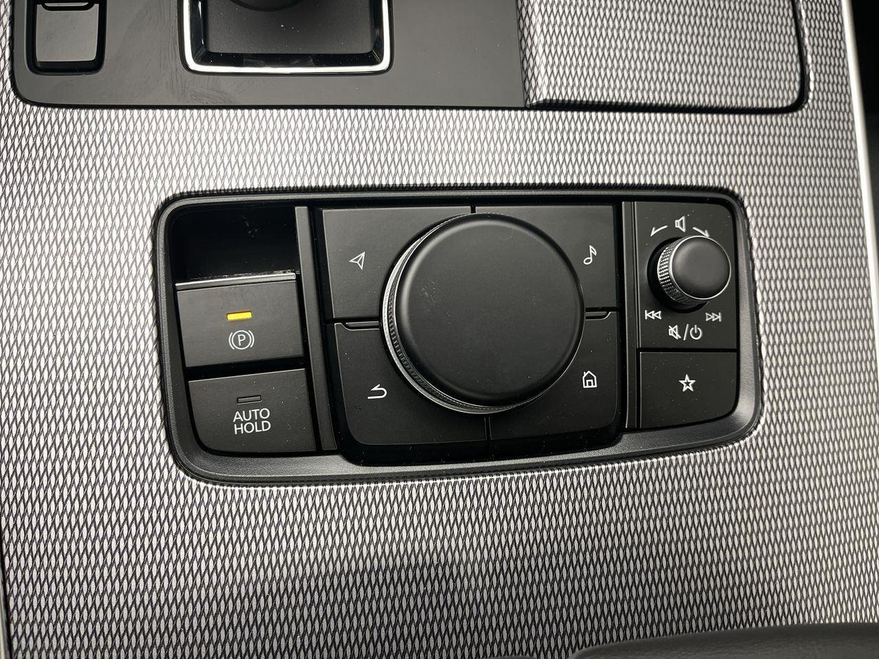 New 2026 Jet Black Mica Mazda Premium Sport image 19