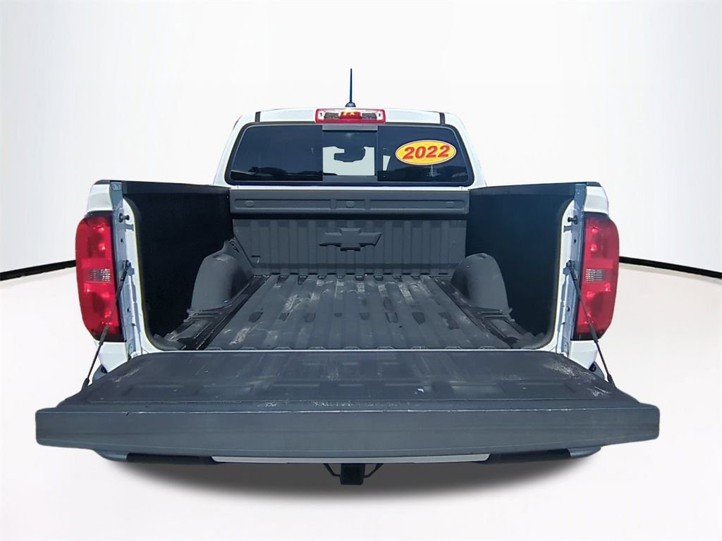 2022 Chevrolet Colorado LT - Photo 14