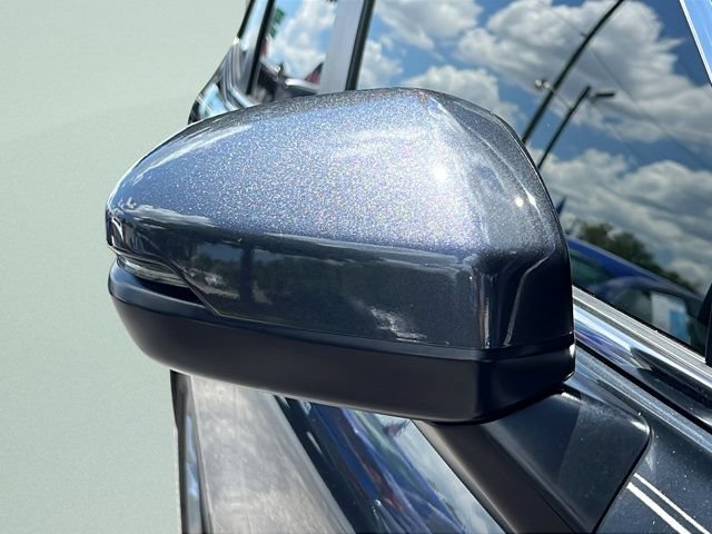 2025 Honda CR-V EX - Photo 11