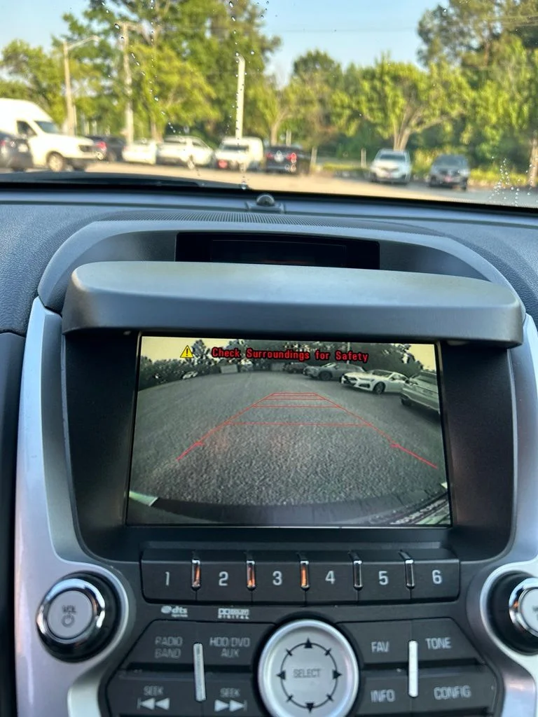 Used 2012 Silver GMC SLT-2 image 12