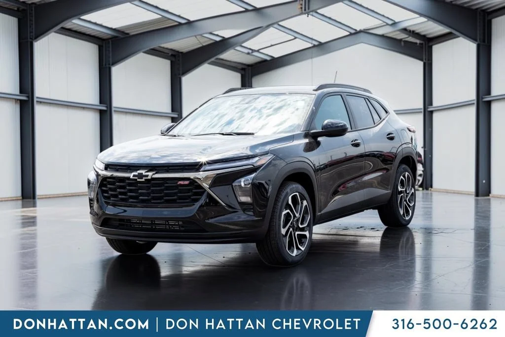 2026 Chevrolet Trax RS - Photo 23