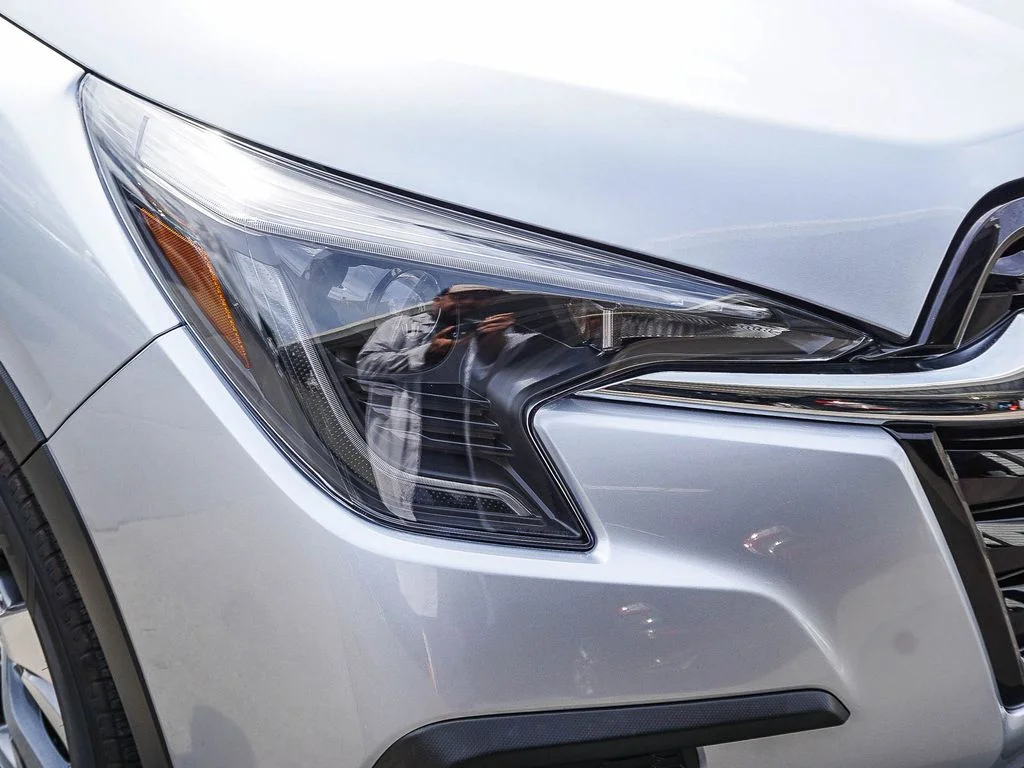 Used 2025 Silver Subaru Premium image 10